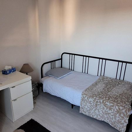 Chez Aurelie Apartment Brest Luaran gambar